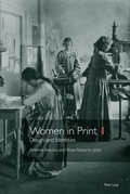 Cover: Women in Print 1 - Peter Lang Verlag