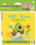 Cover: Splish Splash Farm - Bookoli Limited