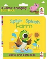 Enlarge image Cover: Splish Splash Farm - Bookoli Limited