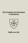 Cover: The Transition from Wuotanism to Christianity - Lodestar Books