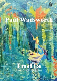 Abbildung von: Paul Wadsworth India - MAPublisher