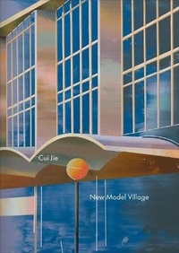 Enlarge image Cover: New Model Village - Focal Point Gallery