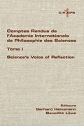 Cover: Science's Voice of Reflection - College Publications