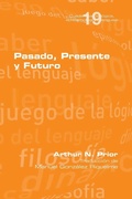Cover: Pasado, Presente y Futuro - College Publications