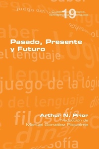 Enlarge image Cover: Pasado, Presente y Futuro - College Publications