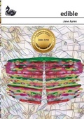Cover: edible - Beir Bua Press