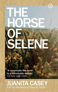 Cover: The Horse of Selene - Tramp Press