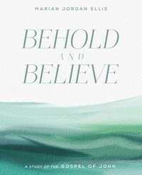 Abbildung von: Behold and Believe - This Redeemed Life