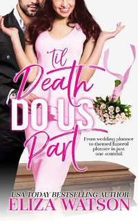Enlarge image Cover: 'Til Death Do Us Part - Eliza Watson