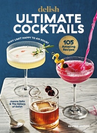Abbildung von: Delish Ultimate Cocktails - Hearst Home