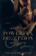 Cover: Powerful Deception - Mystic Luna Publishing