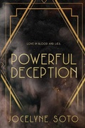 Cover: Powerful Deception - Mystic Luna Publishing