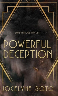 Enlarge image Cover: Powerful Deception - Mystic Luna Publishing