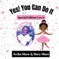 Cover: Yes! You Can Do It - Southern Women Publishing