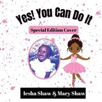 Enlarge image Cover: Yes! You Can Do It - Southern Women Publishing