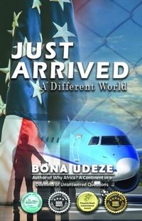 Abbildung von: Just Arrived - Bona Udeze