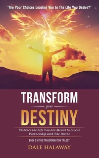 Enlarge image Cover: Transform Your Destiny - Lifestyle Entrepreneurs Press