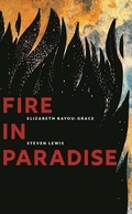 Cover: Fire in Paradise - Codhill Press