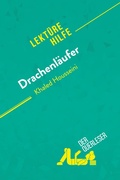 Cover: Drachenlaeufer von Kahled Housseini (Lektuerehilfe) - Derquerleser.de