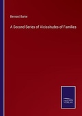 Cover: A Second Series of Vicissitudes of Families - Salzwasser-Verlag