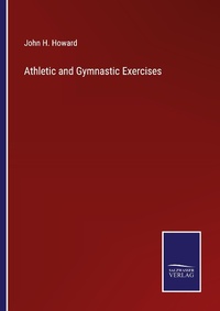 Enlarge image Cover: Athletic and Gymnastic Exercises - Outlook