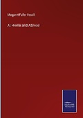 Cover: At Home and Abroad - Outlook