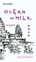 Cover: Ocean of Milk - Angkor