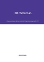Cover: C#-Tutorial - Books on Demand