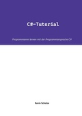Cover: C#-Tutorial - Books on Demand