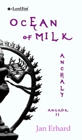 Cover: Ocean of Milk - Angkor
