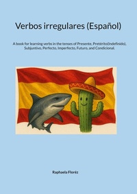 Abbildung von: Verbos irregulares (Español) - BoD - Books on Demand