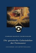 Cover: Die gnostische Geheimlehre der Freimaurer - epubli