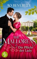 Cover: Die Pflicht der Lady - dp DIGITAL PUBLISHERS GmbH
