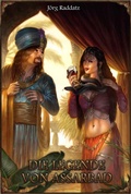 Cover: Die Legende von Assarbad (Neuauflage) - Ulisses Spiele