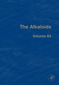Bild: The Alkaloids - Academic Press