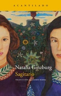 Cover: Sagitario - Acantilado