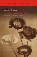 Cover: Los milagros de la vida - Acantilado