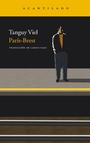 Cover: París-Brest - Acantilado