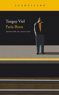 Cover: Par&iacute;s-Brest - Acantilado
