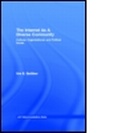 Cover: The Internet As A Diverse Community - Routledge