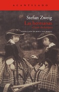 Cover: Las hermanas - Acantilado