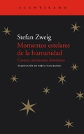Cover: Momentos estelares de la humanidad - Acantilado
