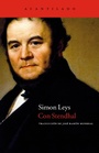 Cover: Con Stendhal - Acantilado
