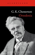 Cover: Ortodoxia - Acantilado
