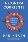 Cover: A Contracorriente - Reverte-Management