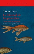 Cover: La felicidad de los pececillos - Acantilado