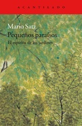 Cover: Peque&ntilde;os para&iacute;sos - Acantilado