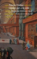 Cover: Cl&agrave;ssics per a la vida - Quaderns Crema