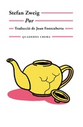Cover: Por - Quaderns Crema
