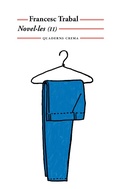 Cover: Novel&middot;les (II) - Quaderns Crema